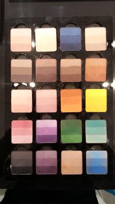 Mega Haul, Mega Post! MAC & INGLOT