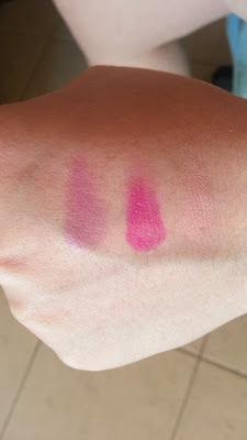 Mega Haul, Mega Post! MAC & INGLOT