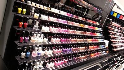 Mega Haul, Mega Post! MAC & INGLOT