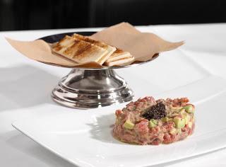 Gastrofestival 2013: Mentidero & Gin by ELLE