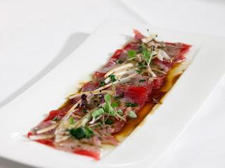 Gastrofestival 2013: Mentidero & Gin by ELLE