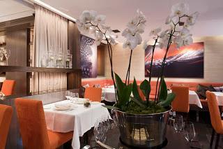 Gastrofestival 2013: Mentidero & Gin by ELLE