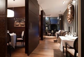 Gastrofestival 2013: Mentidero & Gin by ELLE