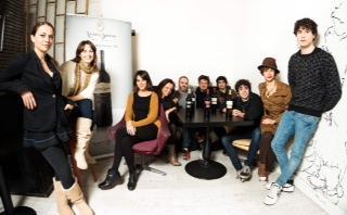 Gastrofestival 2013: Microteatro y vino de nuevo sobre las tablas