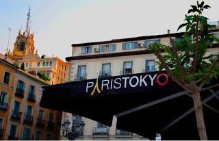De París a Tokyo pasando por Chueca