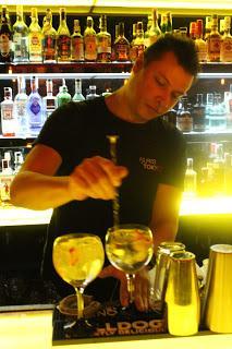 De París a Tokyo pasando por Chueca