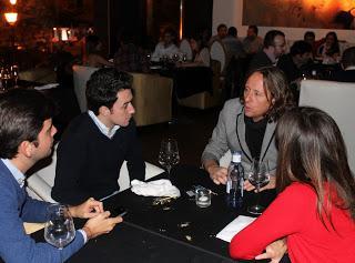 De París a Tokyo pasando por Chueca