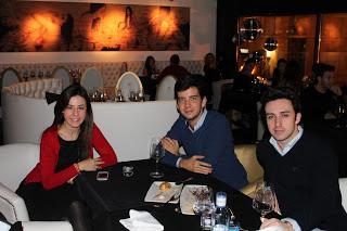 De París a Tokyo pasando por Chueca