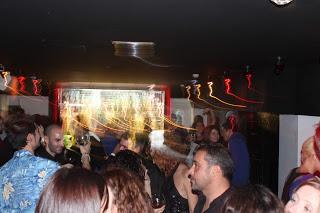 De París a Tokyo pasando por Chueca