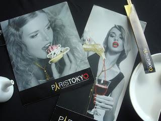 De París a Tokyo pasando por Chueca