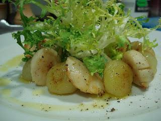 La última cena: Un menú para el fin del mundo