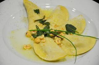 La última cena: Un menú para el fin del mundo