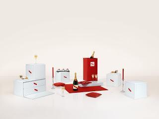 Maison Mumm, el afterwork más 'charmant' de Madrid