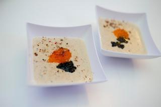 Maison Mumm, el afterwork más 'charmant' de Madrid