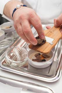 Maison Mumm, el afterwork más 'charmant' de Madrid