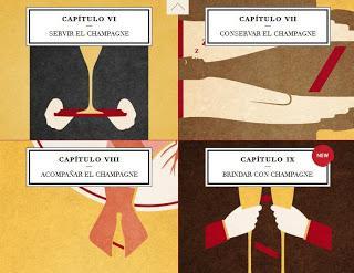 Maison Mumm, el afterwork más 'charmant' de Madrid