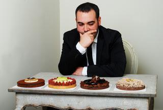 Café y dulces de primera en Stracto y Mamá Framboise