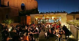 No quedan días de verano, pero aún hay Gau&Caf;é para rato