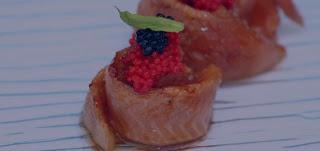 El Reservado: Una estrella (Michelín) en el bolsillo El Reservado: Una estrella (Michelín) en el bolsillo