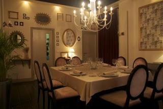 El Reservado: Una estrella (Michelín) en el bolsillo El Reservado: Una estrella (Michelín) en el bolsillo