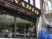 Cañadío: Sabor norte Madrid