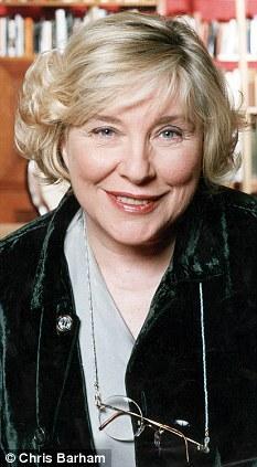 Fay Weldon