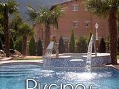 Aire libre: Piscinas