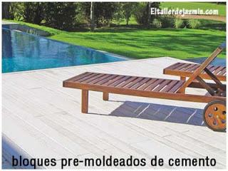 Aire libre: Piscinas