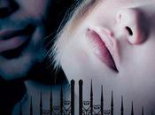 Vampire academy Sangre azul