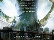 Cazadores Sombras Ciudad hueso