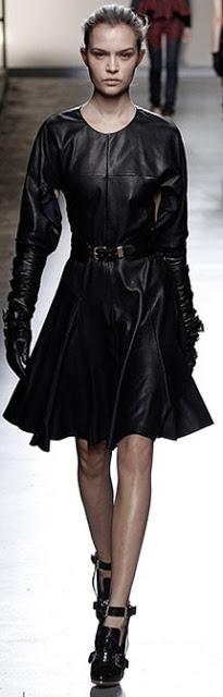 NYFW Fall 2013: Prabal Gurung