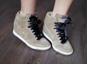 Nike dunks