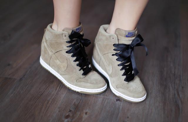 Nike dunks