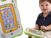 InnoTab Baby, tablet para bebés