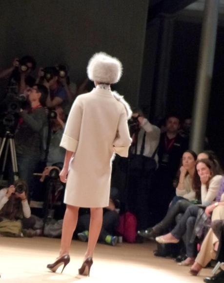 Segram’s Gin MFShow. Day 3