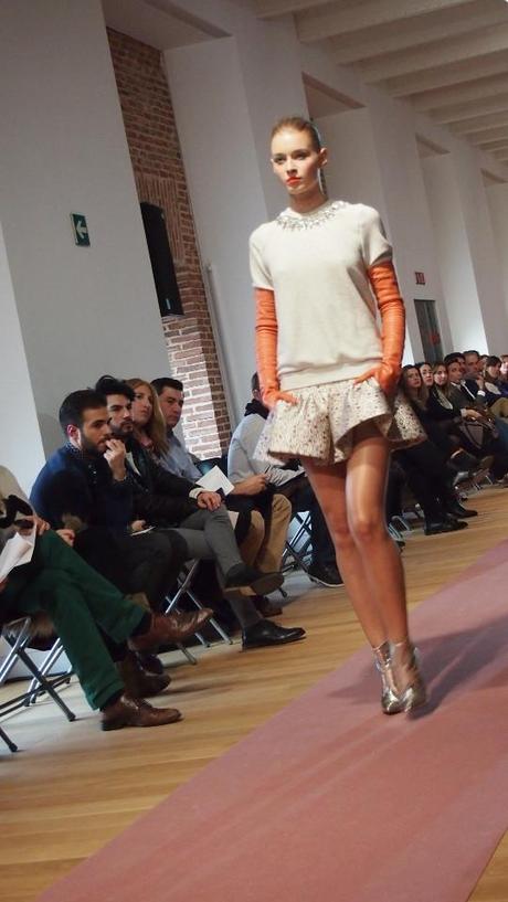 Segram’s Gin MFShow. Day 3