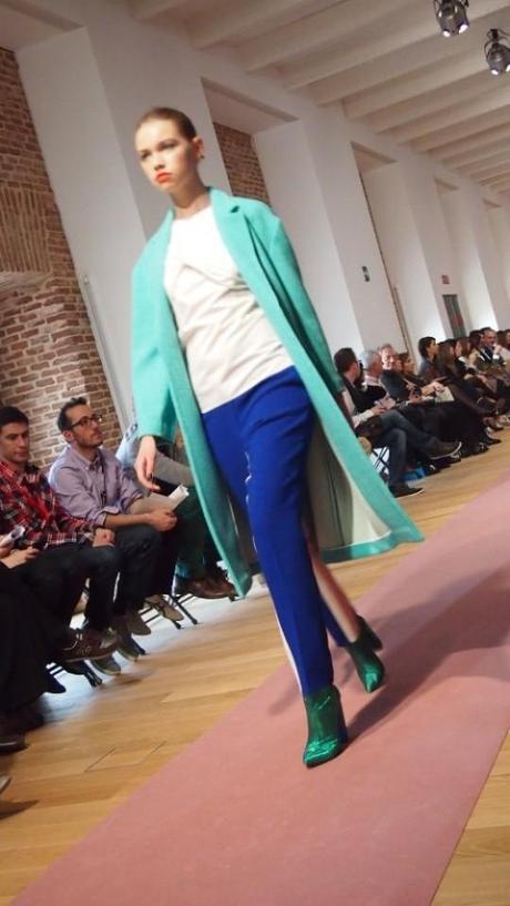 Segram’s Gin MFShow. Day 3