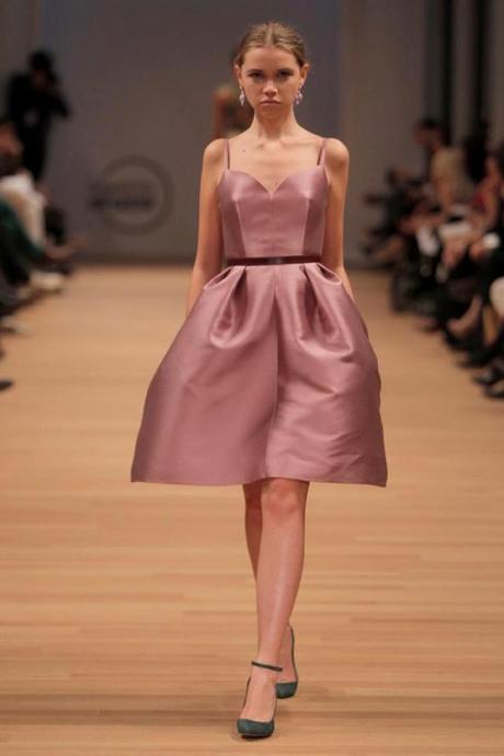 Segram’s Gin MFShow. Day 3