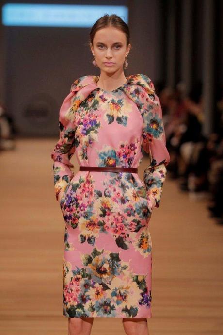 Segram’s Gin MFShow. Day 3