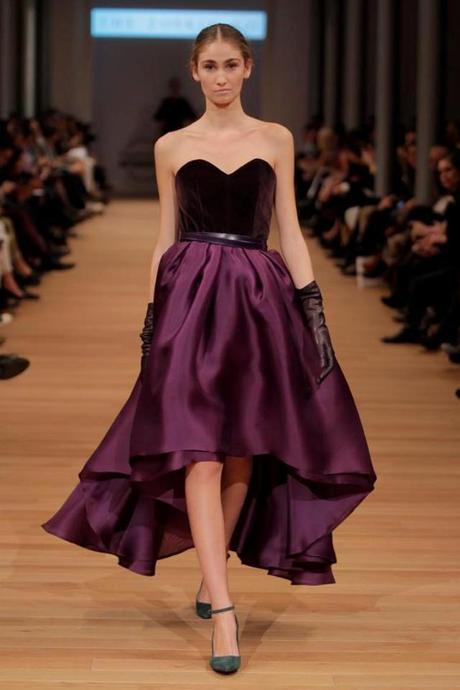 Segram’s Gin MFShow. Day 3