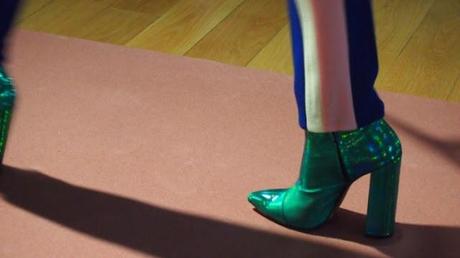 Segram’s Gin MFShow. Day 3