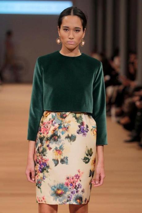 Segram’s Gin MFShow. Day 3