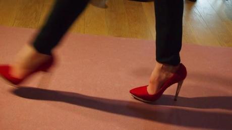 Segram’s Gin MFShow. Day 3