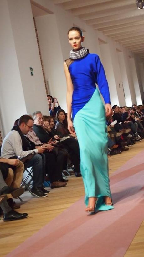 Segram’s Gin MFShow. Day 3