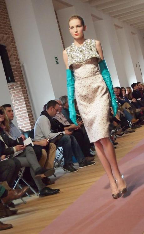 Segram’s Gin MFShow. Day 3