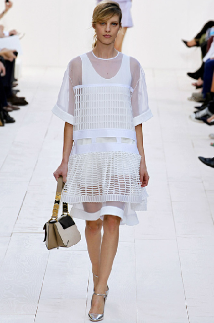 Pret a Porter - S/S 2013 - Chloé