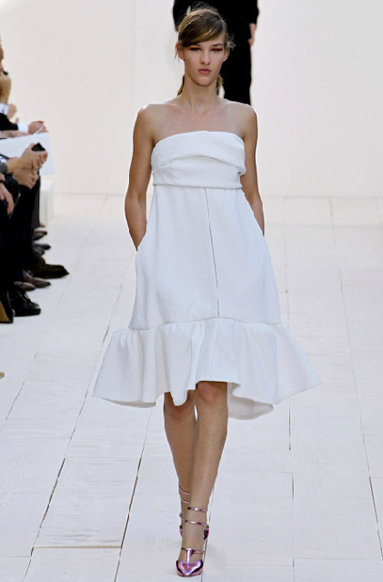 Pret a Porter - S/S 2013 - Chloé