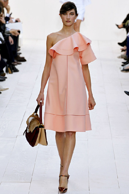 Pret a Porter - S/S 2013 - Chloé