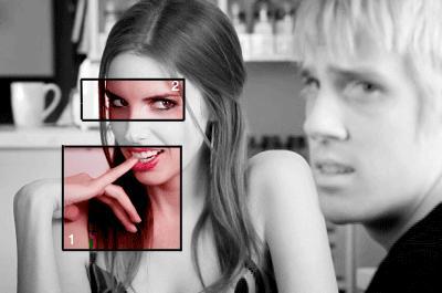 lenguaje corporal primera cita