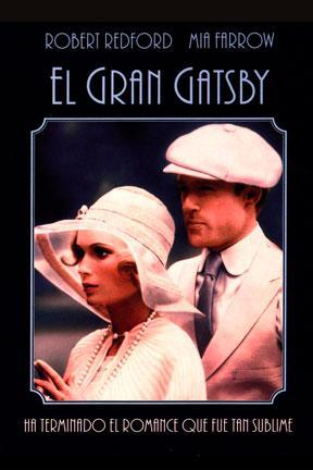 Reseña de Literatura | El Gran Gatsby, de F. Scott Fitzgerald. «Gatsby, que representaba todo lo que yo despreciaba» El gran Gatsby